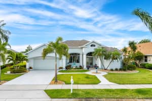 1210 Starling Way, Rockledge, FL 32955, Sold 08/02/24