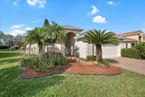 2956 Mondavi Dr, Rockledge, FL 32955, Sold 08/09/24