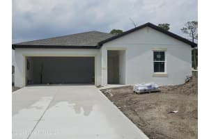 2907 Queen Palm Dr, Edgewater, FL 32141, Sold 10/30/24