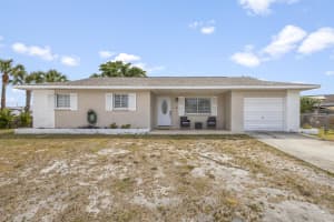 40 N Suzanne Ct, Merritt Island, FL 32952, Sold 07/24/24