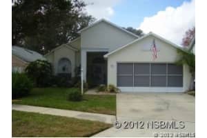 510 Cedaredge Dr, New Smyrna Beach, FL 32168, Sold 09/13/24