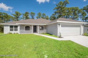 152 Indian River Dr N, Edgewater, FL 32141, Sold 12/05/24