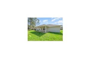 152 Indian River Dr N, Edgewater, FL 32141, Sold 12/05/24