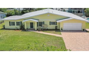 567 S Sonora Cir, Indialantic, FL 32903, Sold 09/27/24