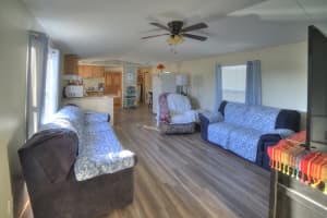1823 Willow Oak Dr, Edgewater, FL 32132, Sold 11/15/24