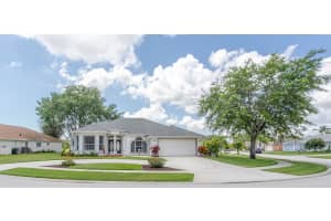 1184 Meadow Lake Rd, Rockledge, FL 32955, Sold 09/27/24
