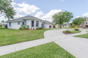 1184 Meadow Lake Rd, Rockledge, FL 32955, Sold 09/27/24