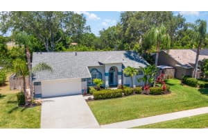 1252 Winding Meadows Rd, Rockledge, FL 32955, Sold 06/10/24