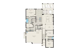 20 Kingfisher Ln, Edgewater, FL 32141, Sold 05/02/24