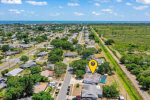 2862 Starlight Cir NE, Palm Bay, FL 32905, Sold 06/25/25