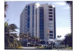 2917 S Atlantic Ave APT 1003, Daytona Beach Shores, FL 32118, Sold 06/28/24