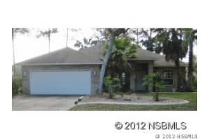 62 Creek Bluff Way, Ormond Beach, FL 32174, Sold 06/12/24