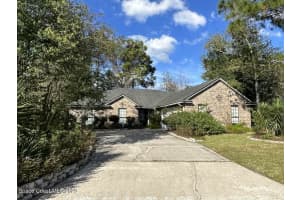 918 Sandle Wood Dr, Port Orange, FL 32127, Sold 07/05/24