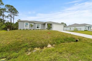 2786 Gainesville Rd SE, Palm Bay, FL 32909, Sold 10/16/24
