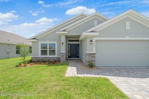 2243 Middlebury Drive, Palm Bay, FL 32909 Sold 04/11/25