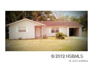 706 Jane Ave, New Smyrna Beach, FL 32168, Sold 05/02/25