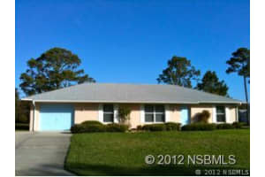 1332 Umbrella Tree Dr, Edgewater, FL 32132, Sold 10/24/24