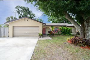 879 Levitt Pkwy, Rockledge, FL 32955, Sold 01/29/25