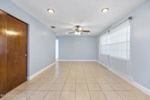 879 Levitt Pkwy, Rockledge, FL 32955, Sold 01/29/25