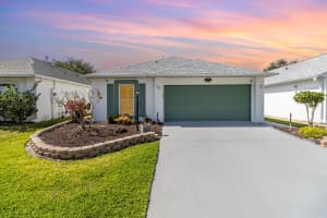 2793 Maderia Cir, Melbourne, FL 32935, Sold 06/21/24