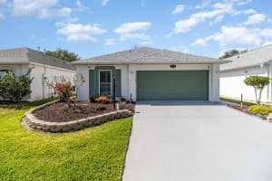 2793 Maderia Cir, Melbourne, FL 32935, Sold 06/21/24