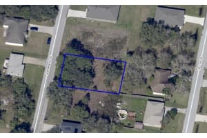 941 Culpepper Avenue Se, Palm Bay, Fl 32909 Sold 01/10/25