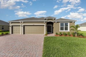 113 Dixwood Ave, Edgewater, FL 32132, Sold 11/20/24
