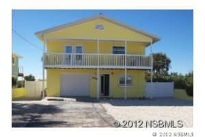 6108 Turtlemound Rd, New Smyrna Beach, FL 32169, Sold 10/31/24