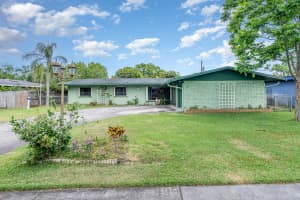1125 Linda Ave, Titusville, FL 32780, Sold 11/19/24