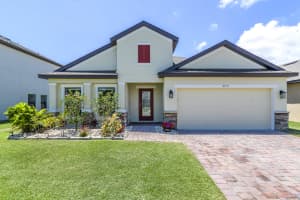 4159 Alligator Flag Cir, West Melbourne, FL 32904, Sold 07/26/24
