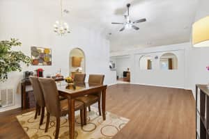 1711 Brookshire Cir, West Melbourne, FL 32904, Sold 10/18/24