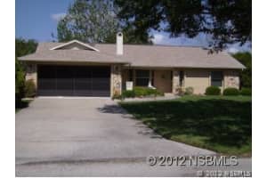 100 Inlet Shores Dr, New Smyrna Beach, FL 32168, Sold 06/11/24