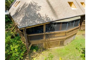 6291 Treetop Dr, Melbourne Beach, FL 32951, Sold 12/20/24