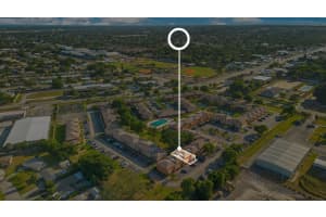 154 San Juan Cir, Melbourne, FL 32935, Sold 06/25/24