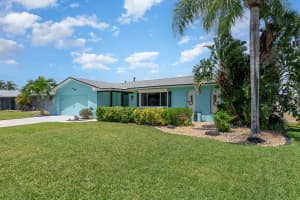 360 Diana Blvd, Merritt Island, FL 32953, Sold 07/19/24