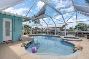 360 Diana Blvd, Merritt Island, FL 32953, Sold 07/19/24