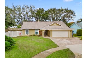 2645 Auburn Ave, New Smyrna Beach, FL 32168, Sold 02/20/25
