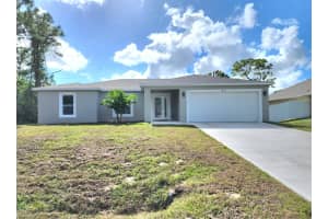 1756 Plantation Cir SE, Palm Bay, FL 32909, Sold 01/07/25