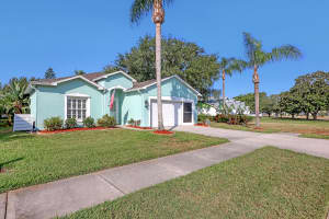 3809 Sunset Cove Dr, Port Orange, FL 32129, Sold 07/09/24