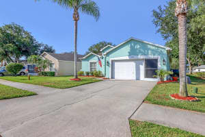 3809 Sunset Cove Dr, Port Orange, FL 32129, Sold 07/09/24