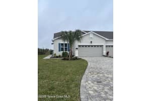 7735 Cache Creek Lane, Melbourne, FL 32940 - MLS#1013340