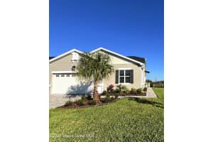 7721 Cache Creek Lane, Melbourne, FL 32940 - MLS#1013349