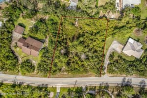 3920 Dairy Road, Titusville, FL 32796 Sold 02/06/26