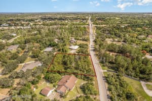 3920 Dairy Road, Titusville, FL 32796 Sold 02/06/26