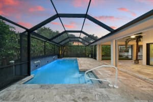 1810 Sand Dollar Way, Vero Beach, FL 32963, Sold 07/16/24