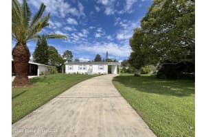 328 San Roberto Dr, Titusville, FL 32780, Sold 12/27/24