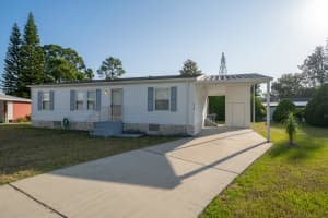 328 San Roberto Dr, Titusville, FL 32780, Sold 12/27/24