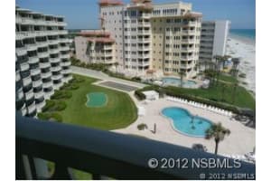 601 N Atlantic Ave #710, New Smyrna Beach, FL 32169, Sold 07/02/24