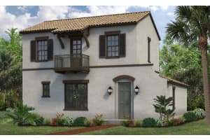 2453 Musette Alley, Melbourne, FL 32940 Sold 04/22/25