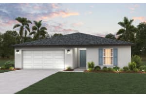 238 Norgrove St SE, Palm Bay, FL 32909, Sold 09/13/24